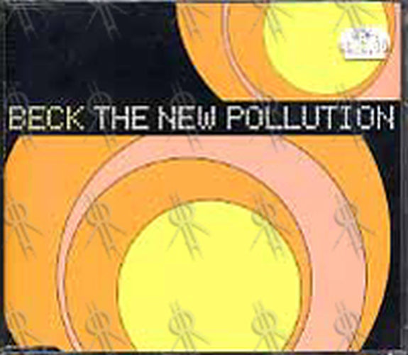 BECK - The New Pollution - 1