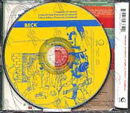 BECK - Tropicalia - 2