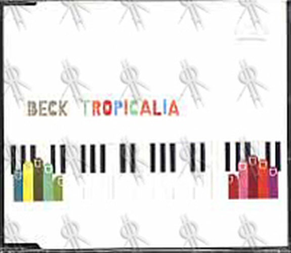 BECK - Tropicalia - 1