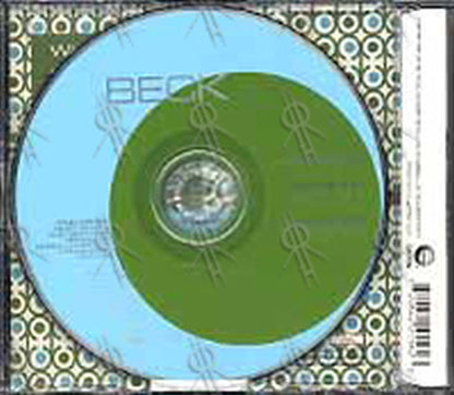 BECK - Where It's At - 2