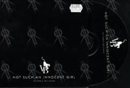 BECKHAM-- VICTORIA - Not Such An Innocent Girl - 1