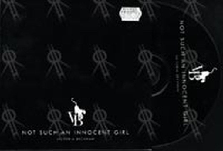 BECKHAM-- VICTORIA - Not Such An Innocent Girl - 1