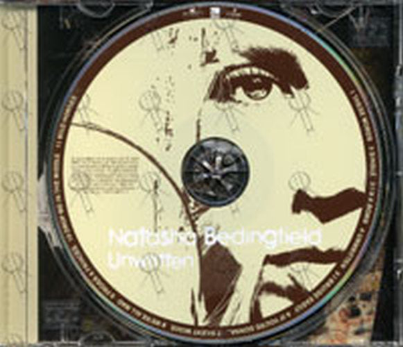BEDINGFIELD-- NATASHA - Unwritten - 3