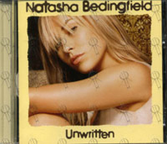 BEDINGFIELD-- NATASHA - Unwritten - 1