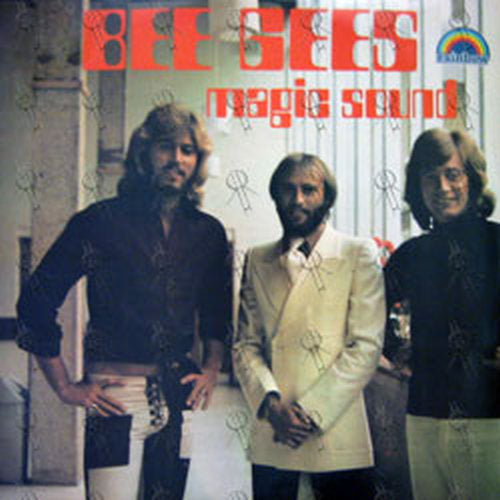 BEE GEES - Magic Sound - 1