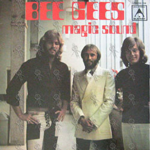 BEE GEES - Magic Sound - 1
