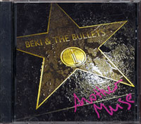 BEKI &amp; THE BULLETS - Another Muse - 1