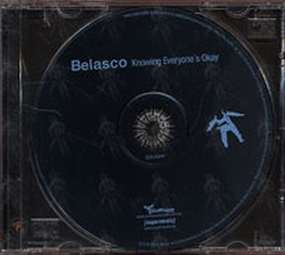 BELASCO - Knowing Everyone's Okay - 3