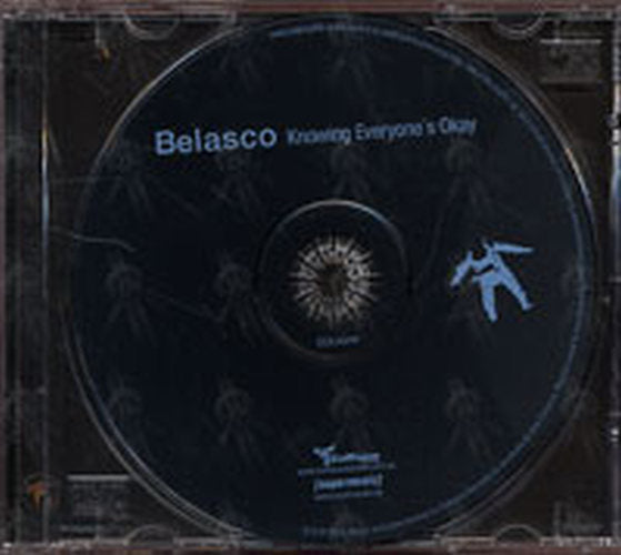 BELASCO - Knowing Everyone's Okay - 3