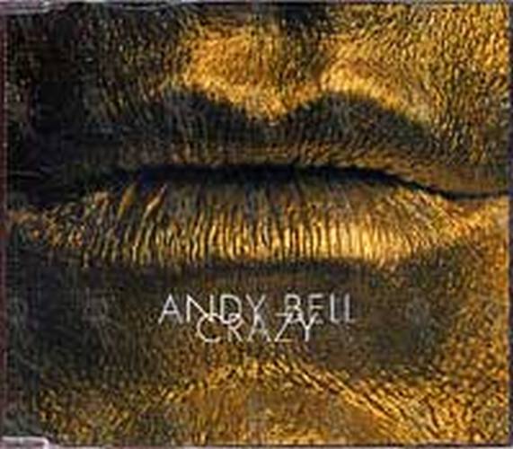 BELL-- ANDY - Crazy - 1