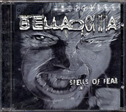 BELLADONNA - Spells Of Fear - 1