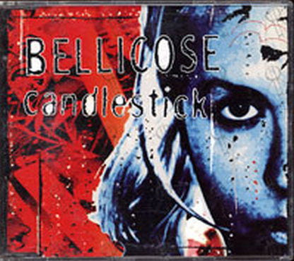 BELLICOSE - Candlestick - 1