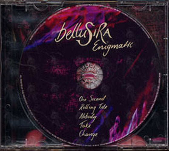 BELLUSIRA - Enigmatic - 3