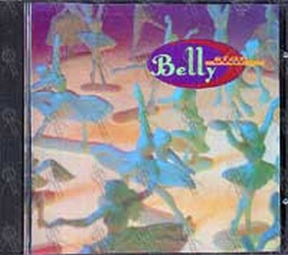BELLY - Star - 1