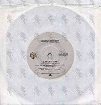 BENSON-- GEORGE - Turn Your Love Around - 2