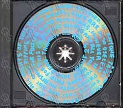 BENT - The E.P. - 3