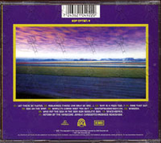 BENTLEY RHYTHM ACE - Bentley Rhythm Ace - 2