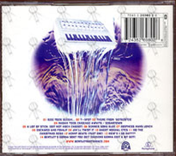 BENTLEY RHYTHM ACE - For Your Ears Only - 2