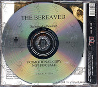 BEREAVED-- THE - Darkened Silhouett - 2