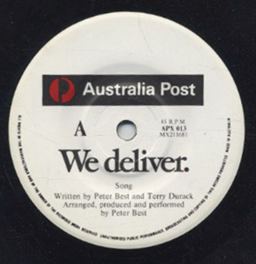 BEST-- PETER - We Deliver - 3