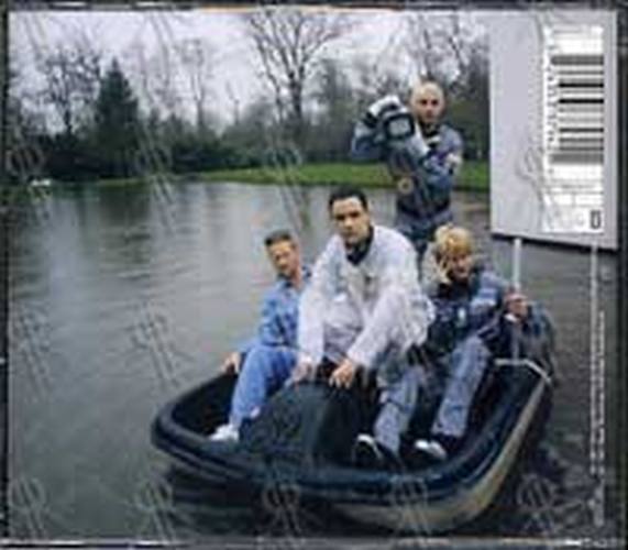 BETA BAND-- THE - Hot Shots II - 2