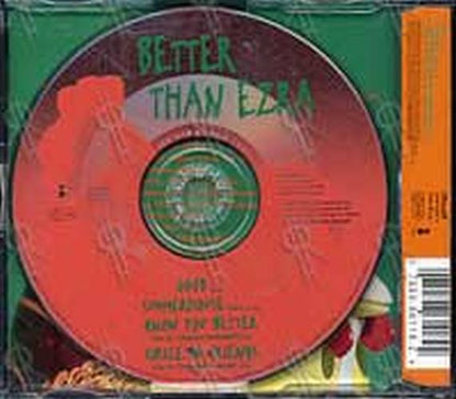BETTER THAN EZRA - Good - 2