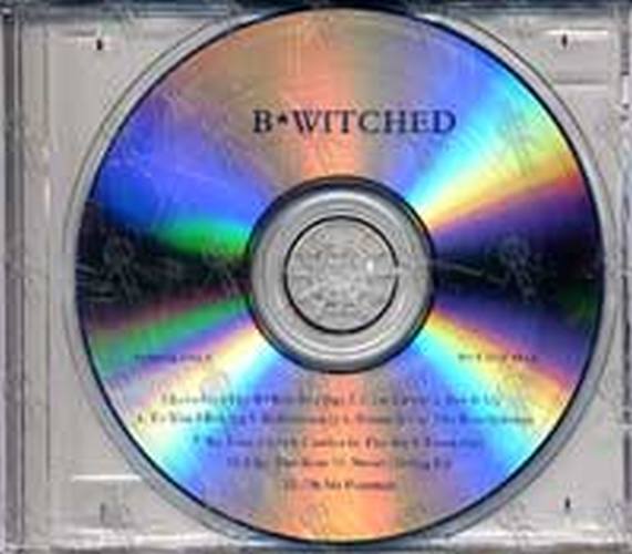 BEWITCHED - B*Witched - 2