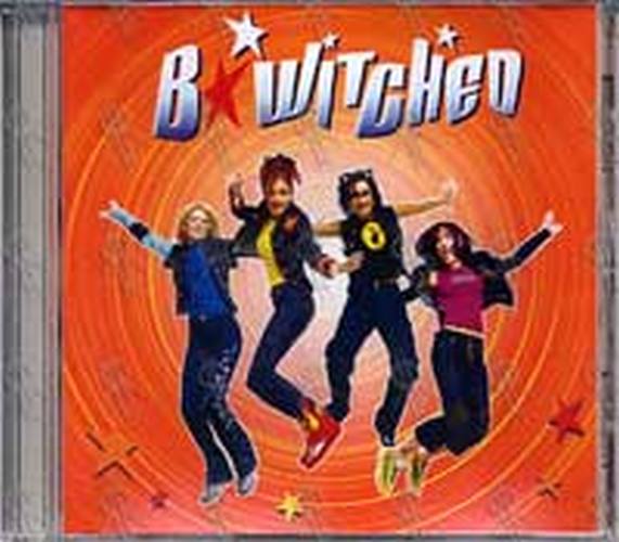BEWITCHED - B*Witched - 1