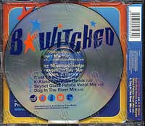 BEWITCHED - C'est La Vie - 2