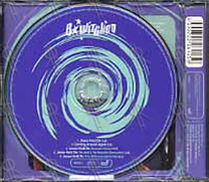 BEWITCHED - Jesse Hold On - 2