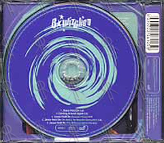 BEWITCHED - Jesse Hold On - 2