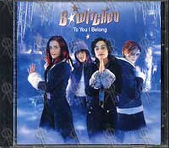 BEWITCHED - To You I Belong - 1