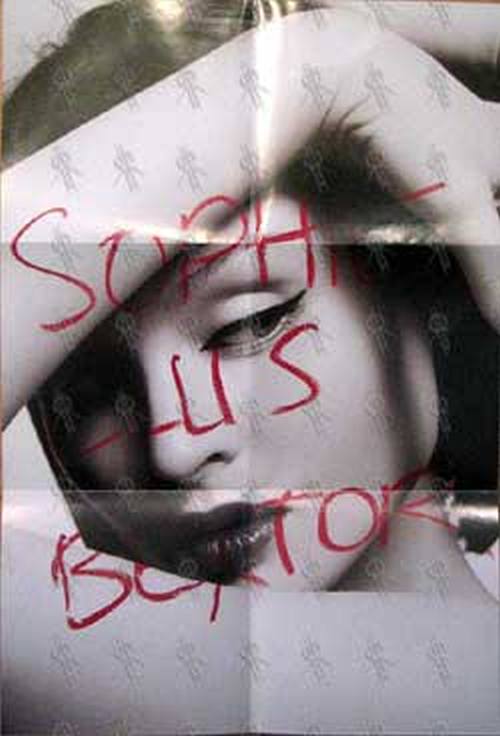 BEXTOR-- SOPHIE ELLIS - Poster - 1