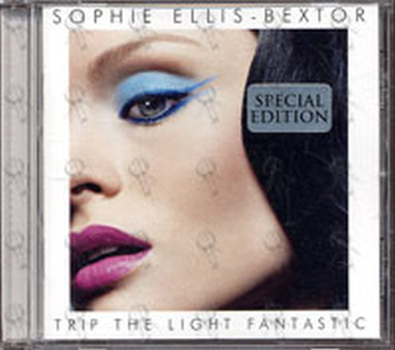 BEXTOR-- SOPHIE ELLIS - Trip The Light Fantastic - 1