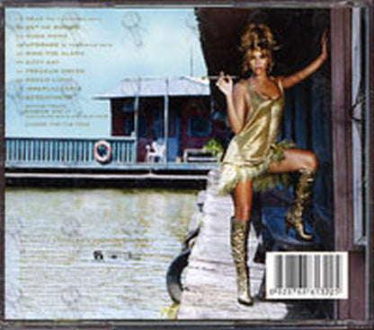BEYONCE - B'Day - 2