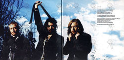 BIFFY CLYRO - Machines - 3