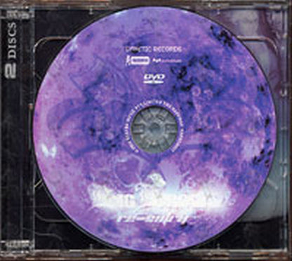 BIG BROVAZ - Re-Entry - 4