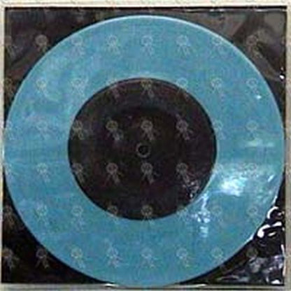 BIG CHIEF - Strange Notes (A Song By The Germs) - 2