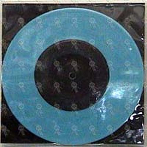 BIG CHIEF - Strange Notes (A Song By The Germs) - 2