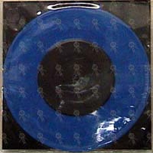 BIG CHIEF - Strange Notes (A Song By The Germs) - 2