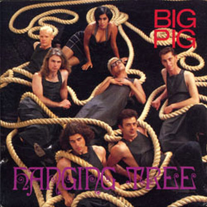 BIG PIG - Hanging Tree - 1