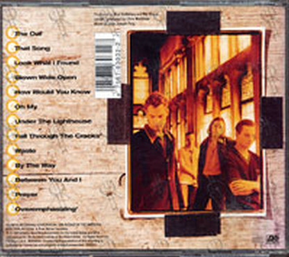 BIG WRECK - In Loving Memory Of ... - 2