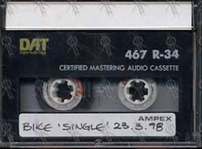 BIKE - Single (Audition Only) - 2