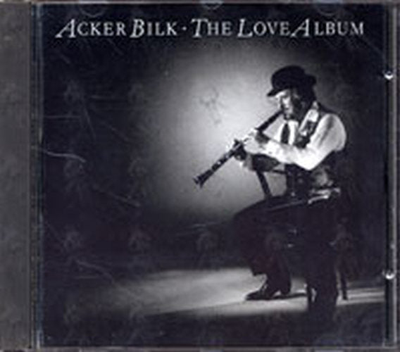 BILK-- ACKER - The Love Album - 1