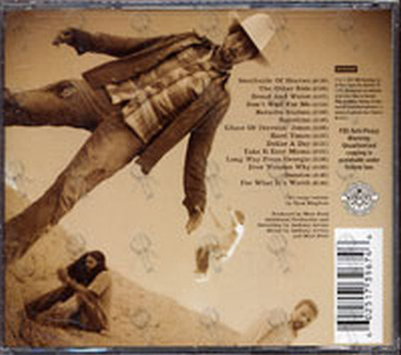 BINGHAM-- RYAN - Mescalito - 2
