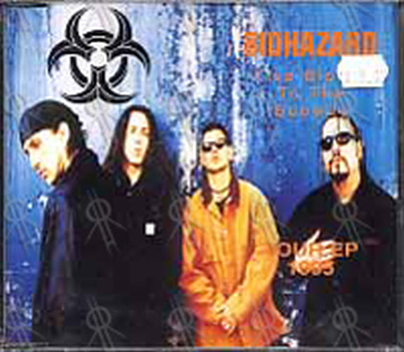 BIOHAZARD - Five Blocks To The Subway - 1