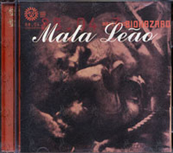 BIOHAZARD - Mata Leao - 1