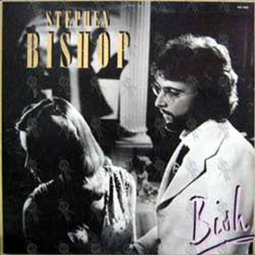 BISHOP-- STEPHEN - Bish - 1