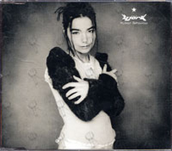 BJORK - Bachelorette - 1