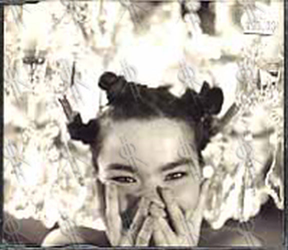 BJORK - Big Time Sensuality - 1